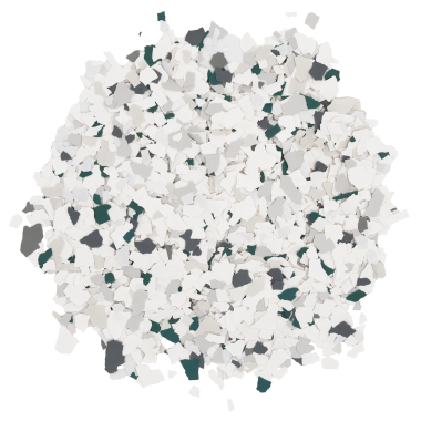 CL 1008 WINTERGREEN PILE