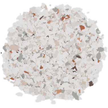 FB 818 VICTORIAN PILE