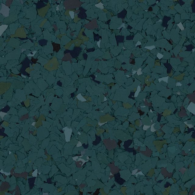 CL 1011 SHAMROCK 1 4