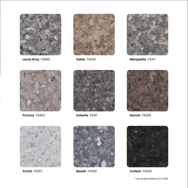 MARBLE FLAKE bifold 2024 5