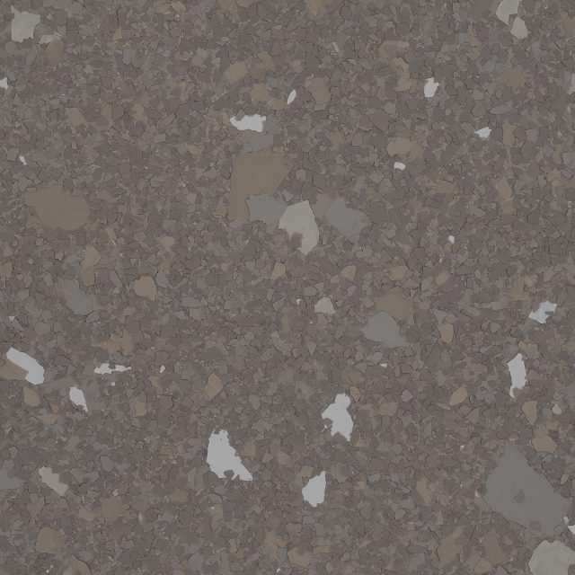 Silt (FB-4452-HYB) - Mosaic Hybrid Flake