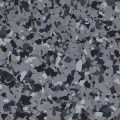 Smokey Blue (CL-1001-104) - 1/4" Flake