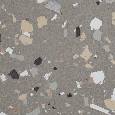 Pediment (FB-4403-HYB) - Mosaic Hybrid Flake