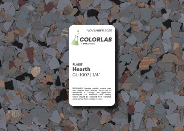 Website color lab swatch