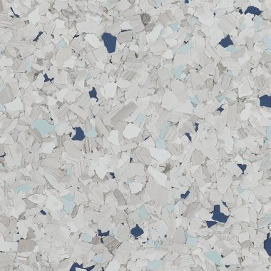 Sea Breeze (CL-1003-104) - 1/4" Flake