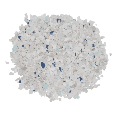 CL 1003 SEA BREEZE PILE