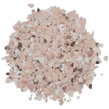 FB CL 1010 STRAWBERRY CREAM PILE