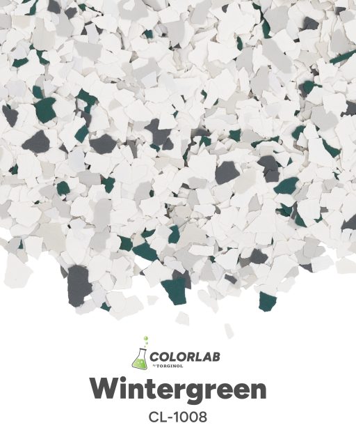 December color lab spotlight