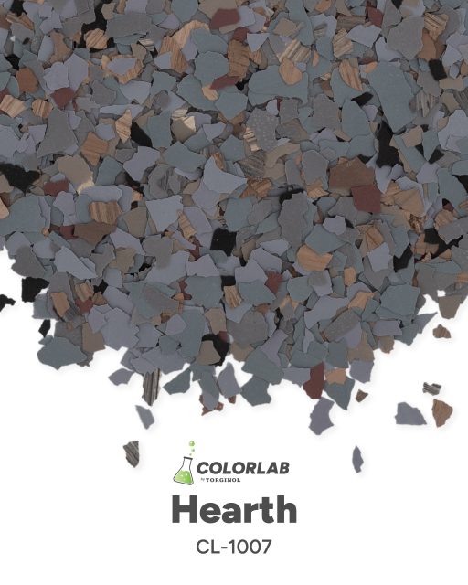 November color lab spotlight