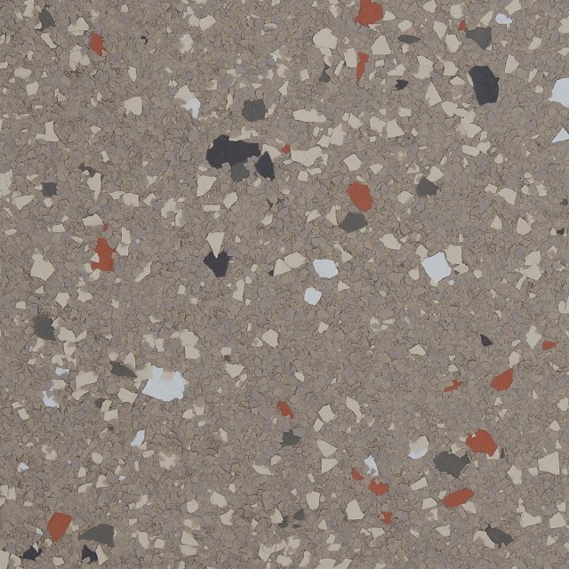 Leo (CL-1004-HYB) - Hybrid Flake