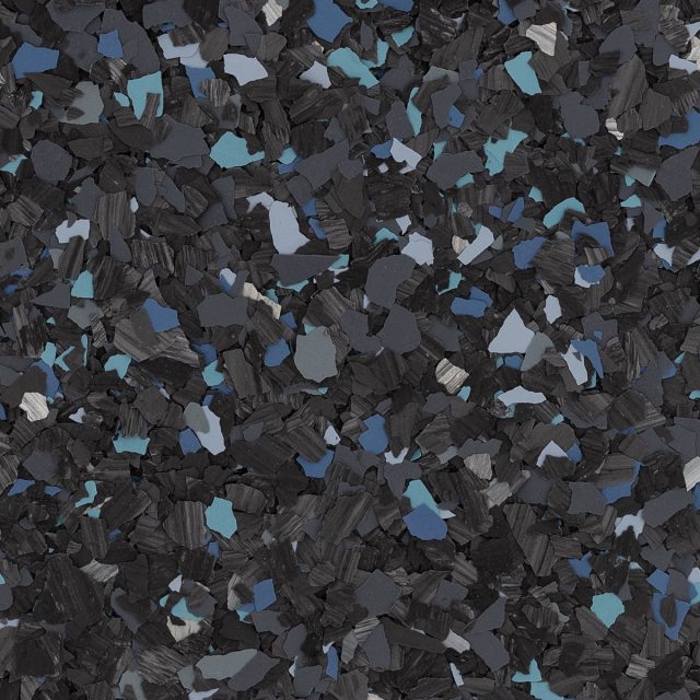 Neptune (CL-1005-104) - 1/4" Flake