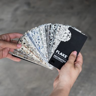 Flake Fandeck Lifestyle 2025