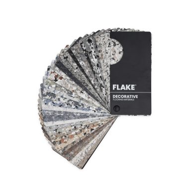 Flake Fandeck 2025