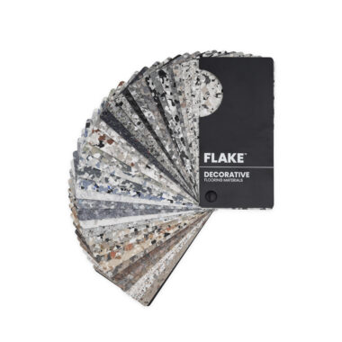 Flake Fandeck 2025