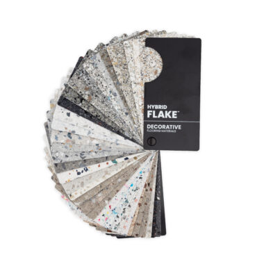 Hybrid Fan Deck 2025