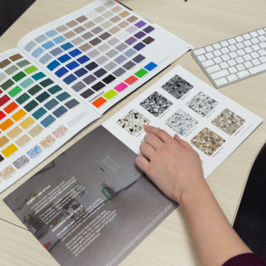 SIGNATURE FLAKE bifold 2024