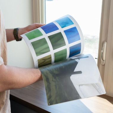 PIGMENT catalog 2024 2