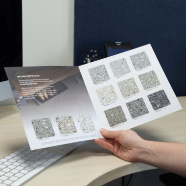 STONE FLAKE bifold 2024 5