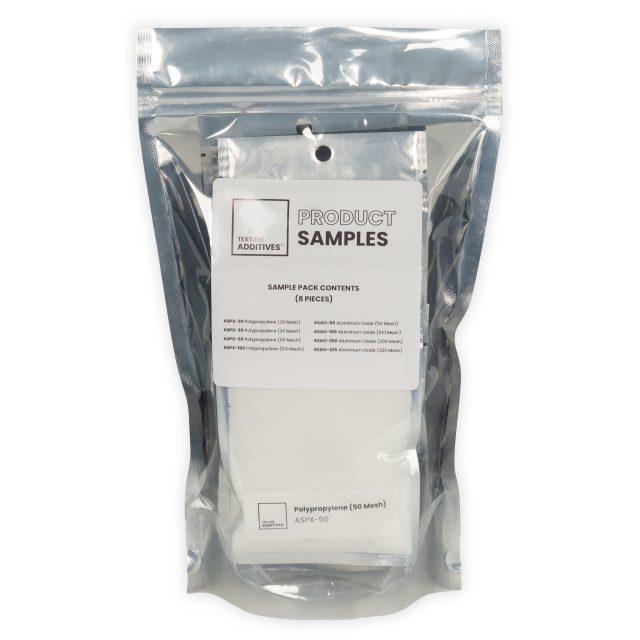 TEXTURE - Physical Sample Pack