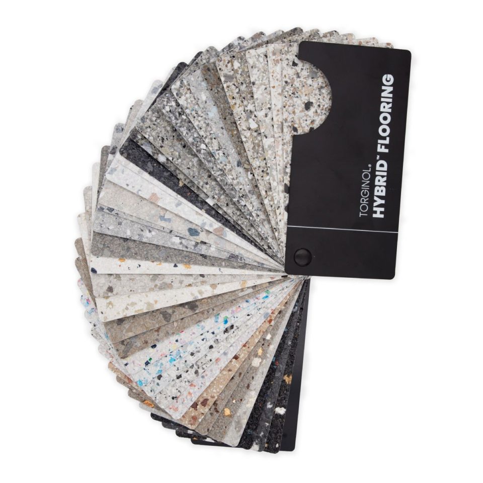 2026 hybrid fan deck square