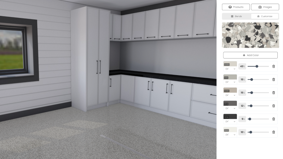 Visualizer tool updated