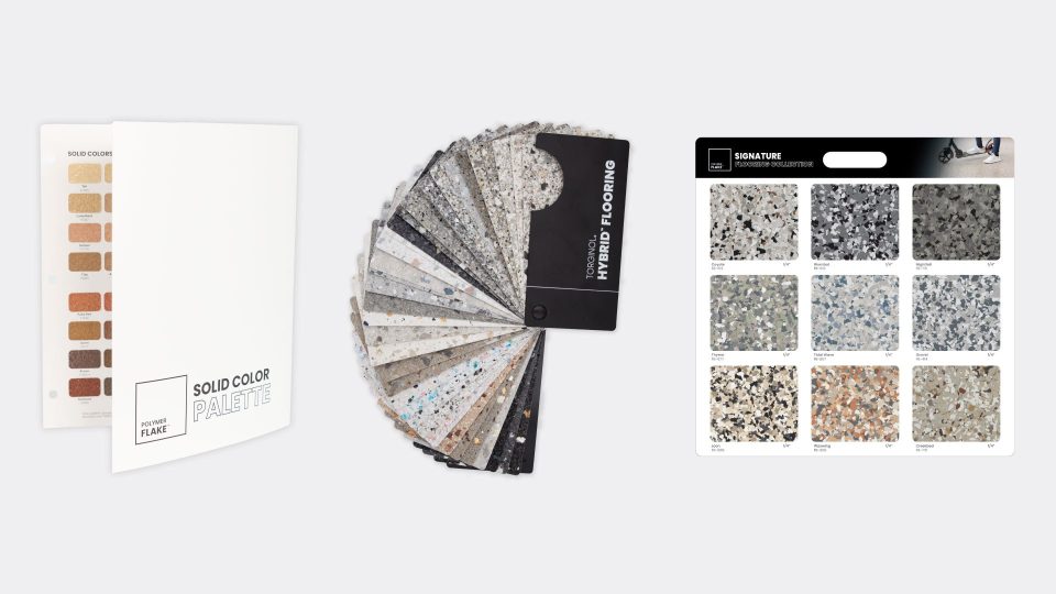 Installer sample tools