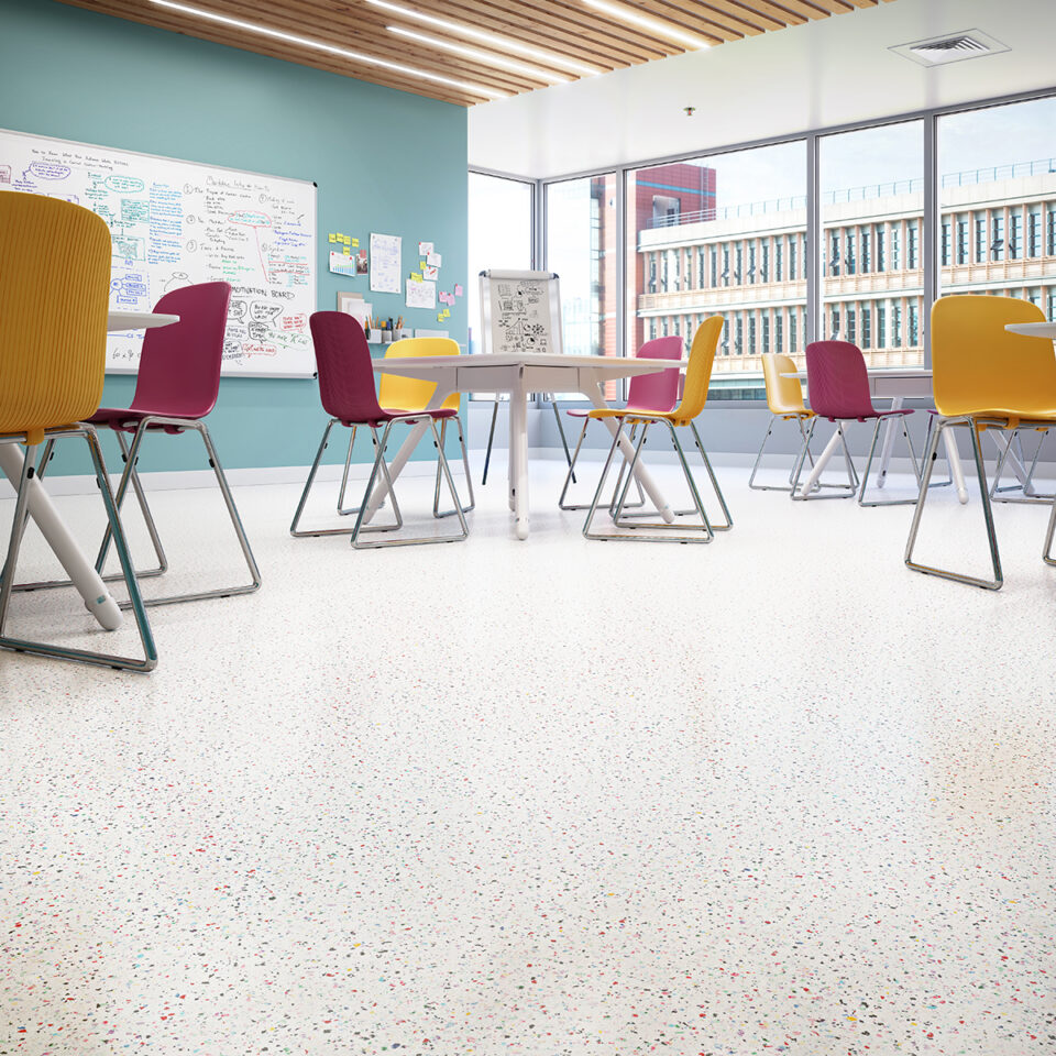 FB 5003 Confetti Torignol Classroom Scene 1200x1200