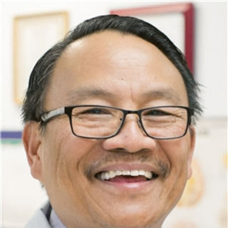 David Calimag
