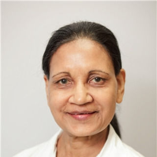 Raufa Faroqui
