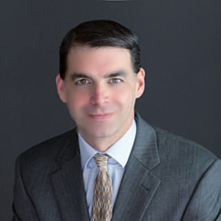 Charles Shuman