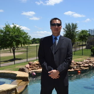 Dr. Frank Lee