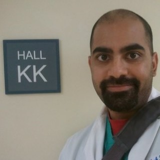 Kaylesh Pandya