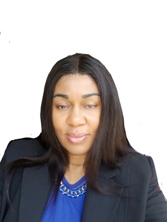 Magdalene Osunde