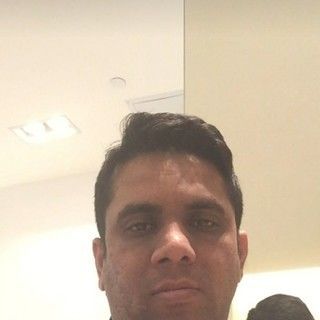 Dr. FNU Umair