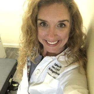 Dr. Dawn Sparks