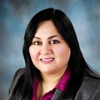 Dr. Rizwana Khan