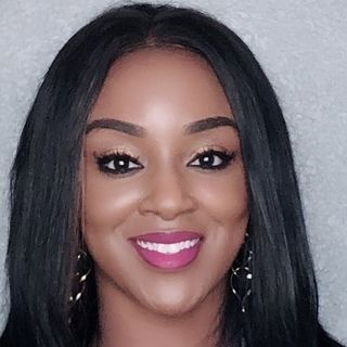 Phyllis Onyedebelu, FNP