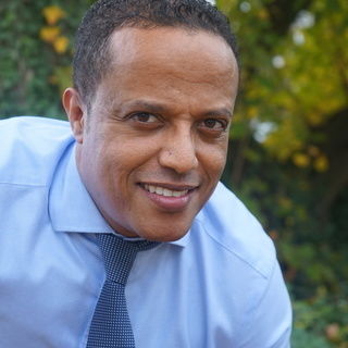 Dr. Michael Kebede