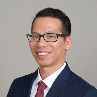 Dr. John Hsieh