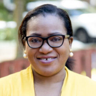 Akherenwei Gwan, PMHNP-BC