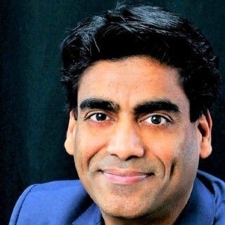 Rajan Gupta