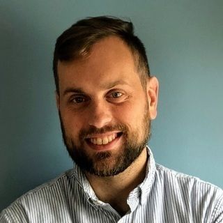 Adam Larkin, LCSW