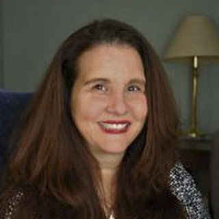 Holly Heston, LCSW