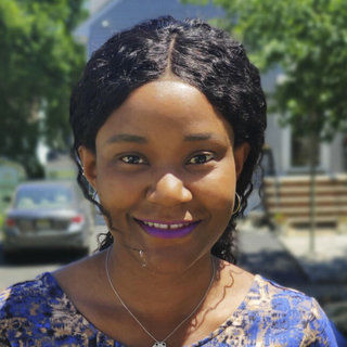 Ifeoluwa Akindunbi, PMHNP-BC