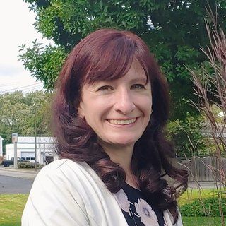 Janelle Taylor, LCSW