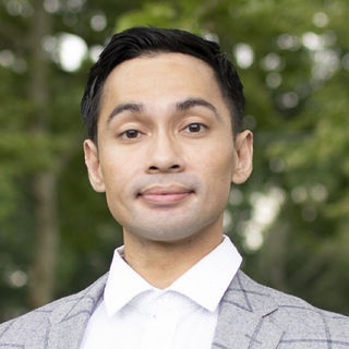 Ron Alcantara, PMHNP-BC