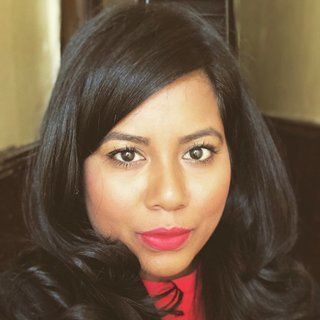 Tahmina Parveen, PMHNP-BC