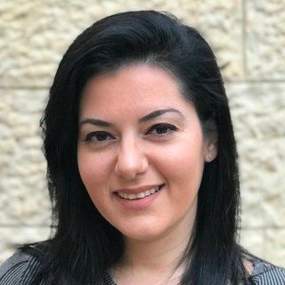 Yevgenia Romanovsky, PMHNP-BC