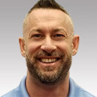 Steve Spencer