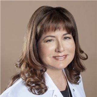 Dr. Joyce Davis